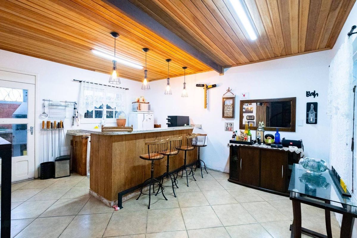 Casa com 4 dormitórios à venda, 231 m² - Dom Feliciano - Gravataí/RS — foto 34