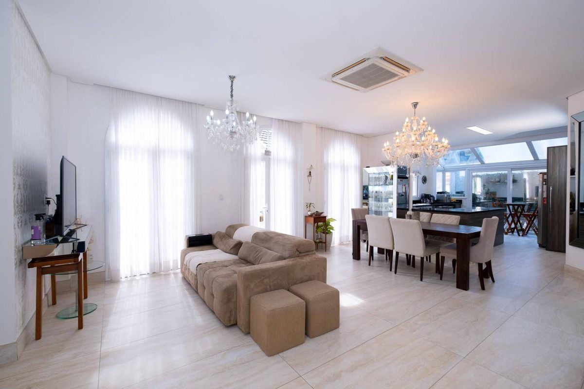 Casa com 4 dormitórios à venda, 231 m² - Dom Feliciano - Gravataí/RS — foto 37