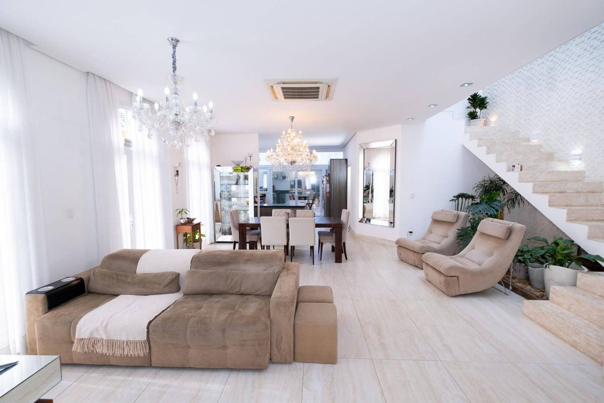 Casa com 4 dormitórios à venda, 231 m² - Dom Feliciano - Gravataí/RS — foto 38