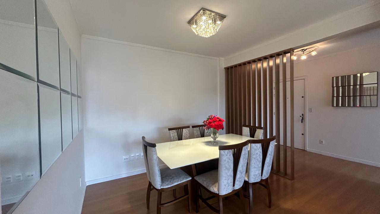 Apartamento 3 dormitórios · 104 m² — foto 8