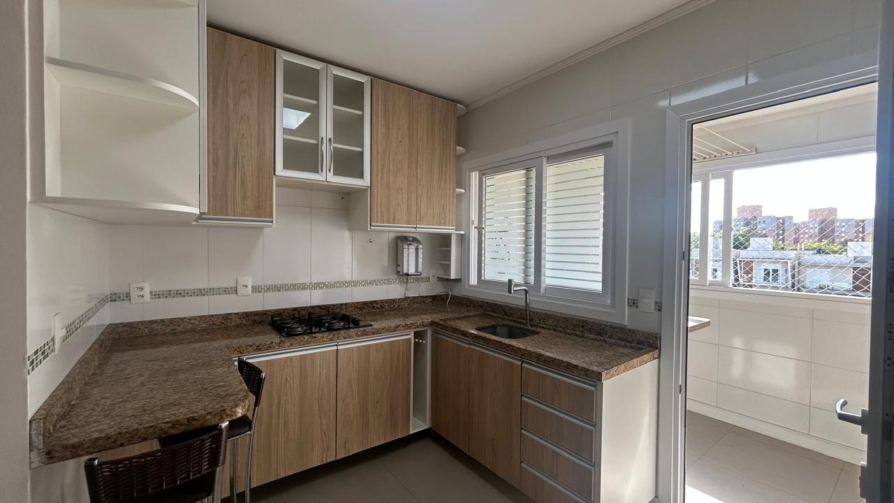 Apartamento 3 dormitórios · 104 m² — foto 10