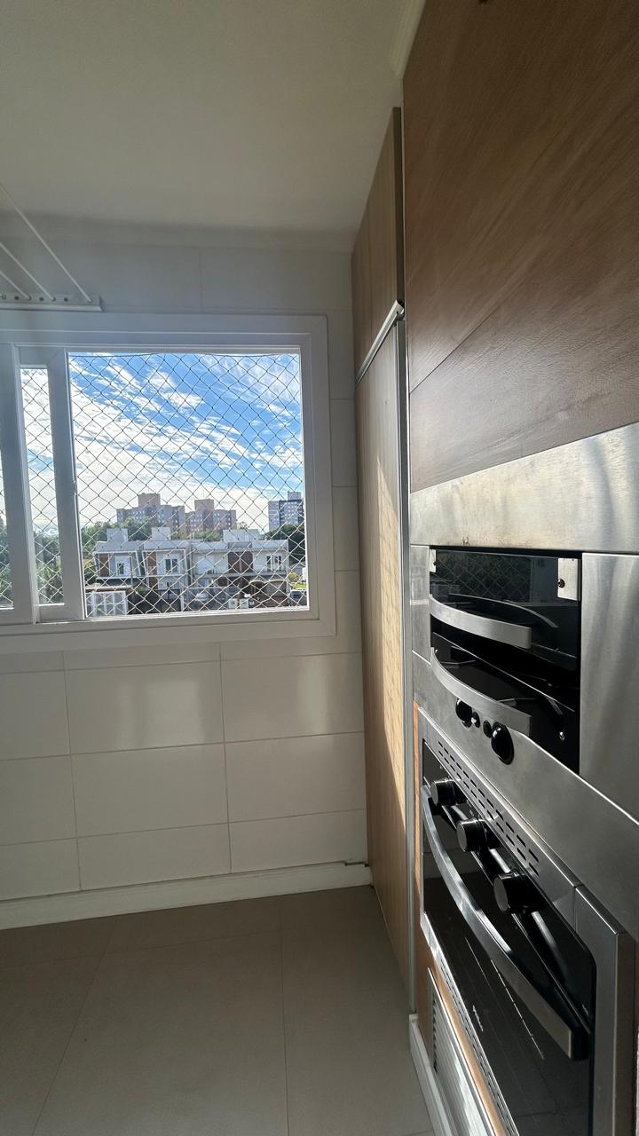 Apartamento 3 dormitórios · 104 m² — foto 14