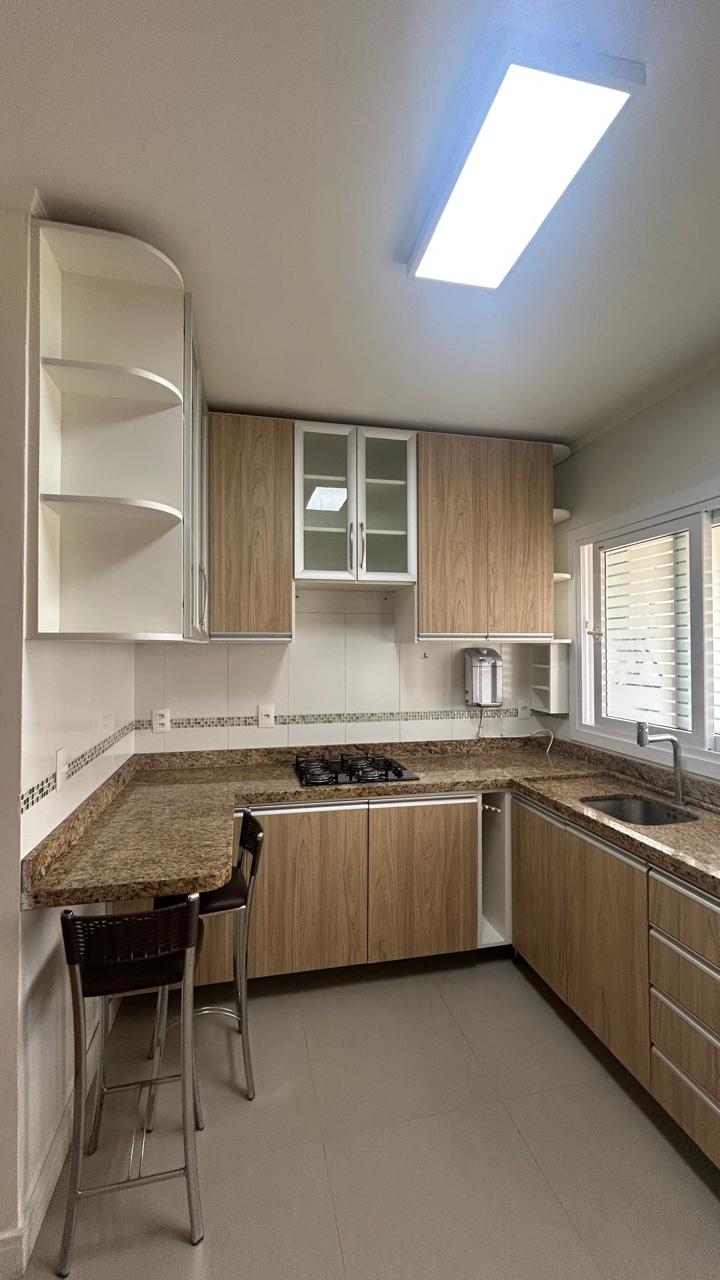 Apartamento 3 dormitórios · 104 m² — foto 12