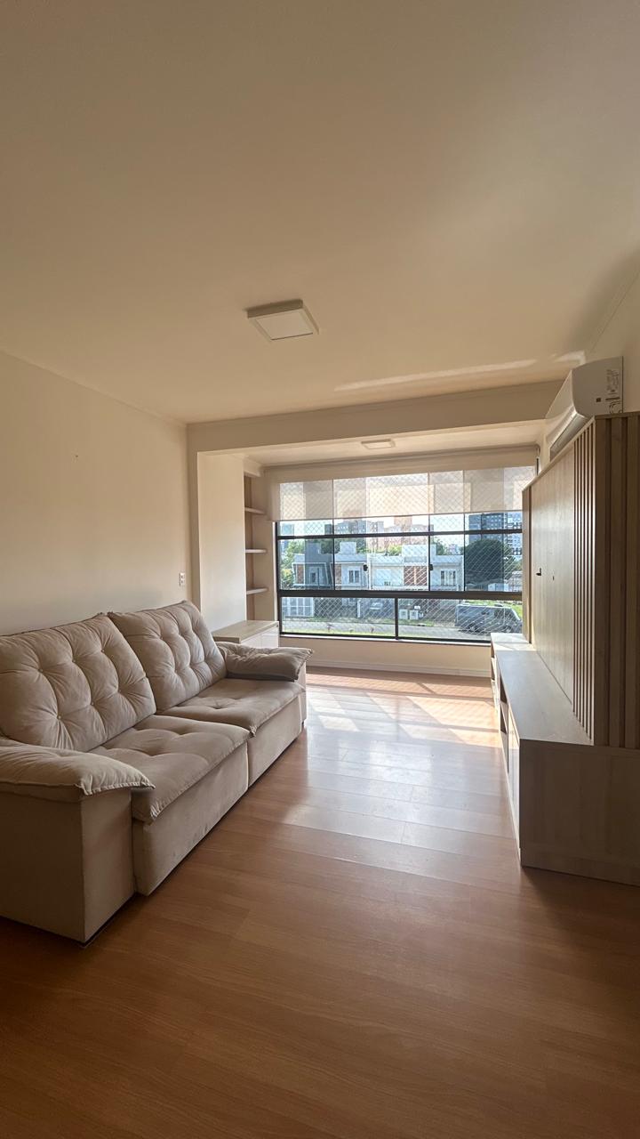 Apartamento 3 dormitórios · 104 m² — foto 2