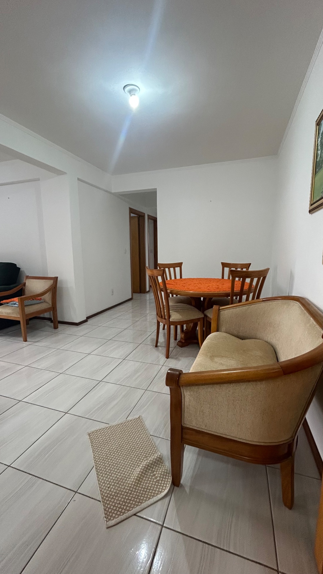 Apartamento 2 dormitórios · 80 m² — foto 4