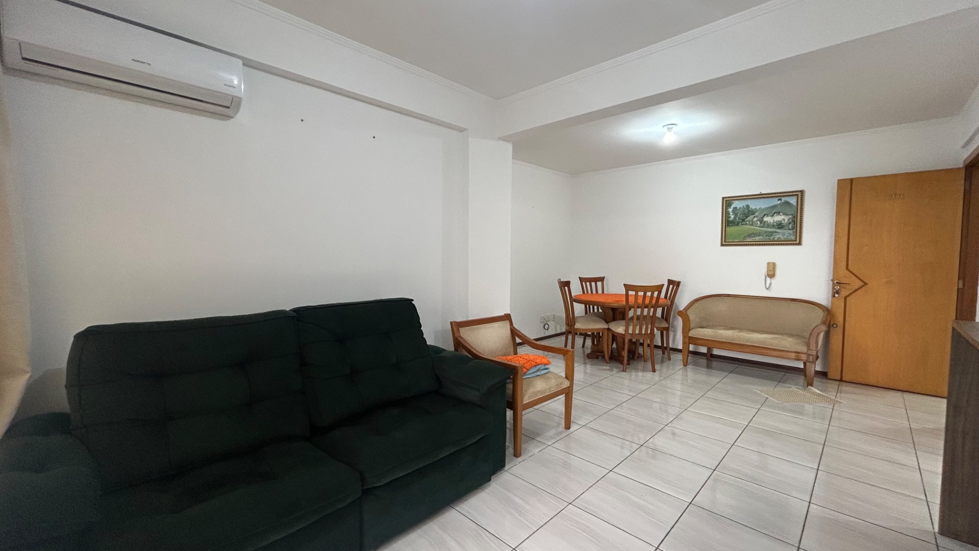 Apartamento 2 dormitórios · 80 m² — foto 7