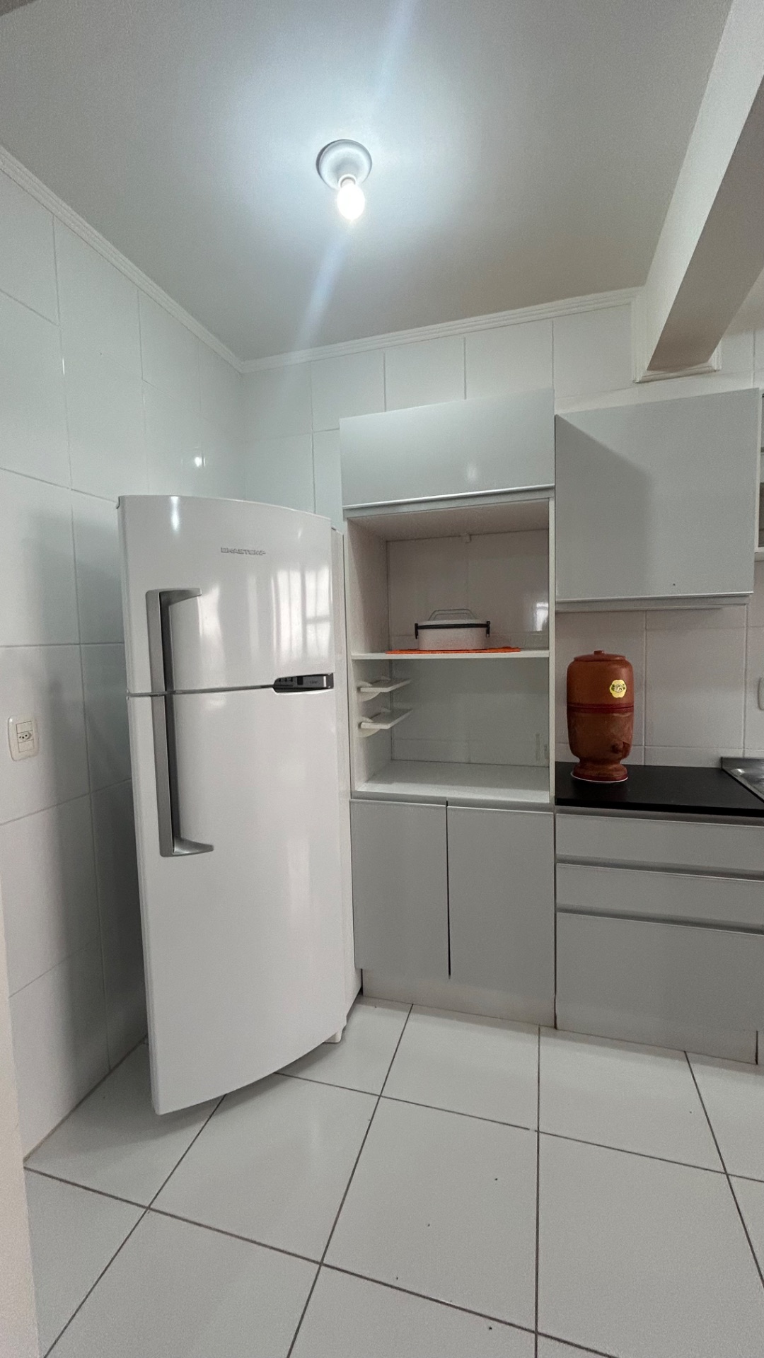 Apartamento 2 dormitórios · 80 m² — foto 8