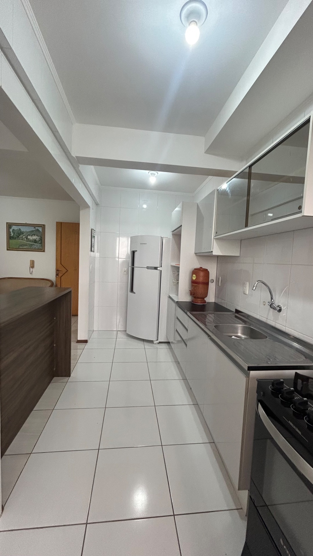 Apartamento 2 dormitórios · 80 m² — foto 9