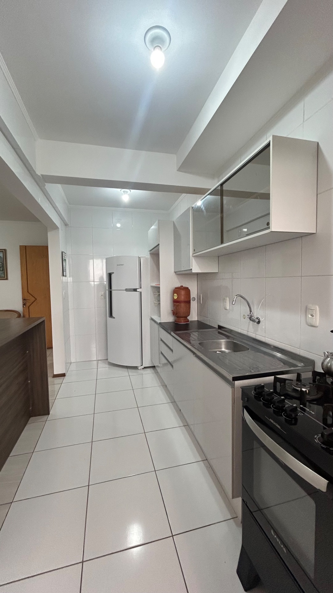 Apartamento 2 dormitórios · 80 m² — foto 10