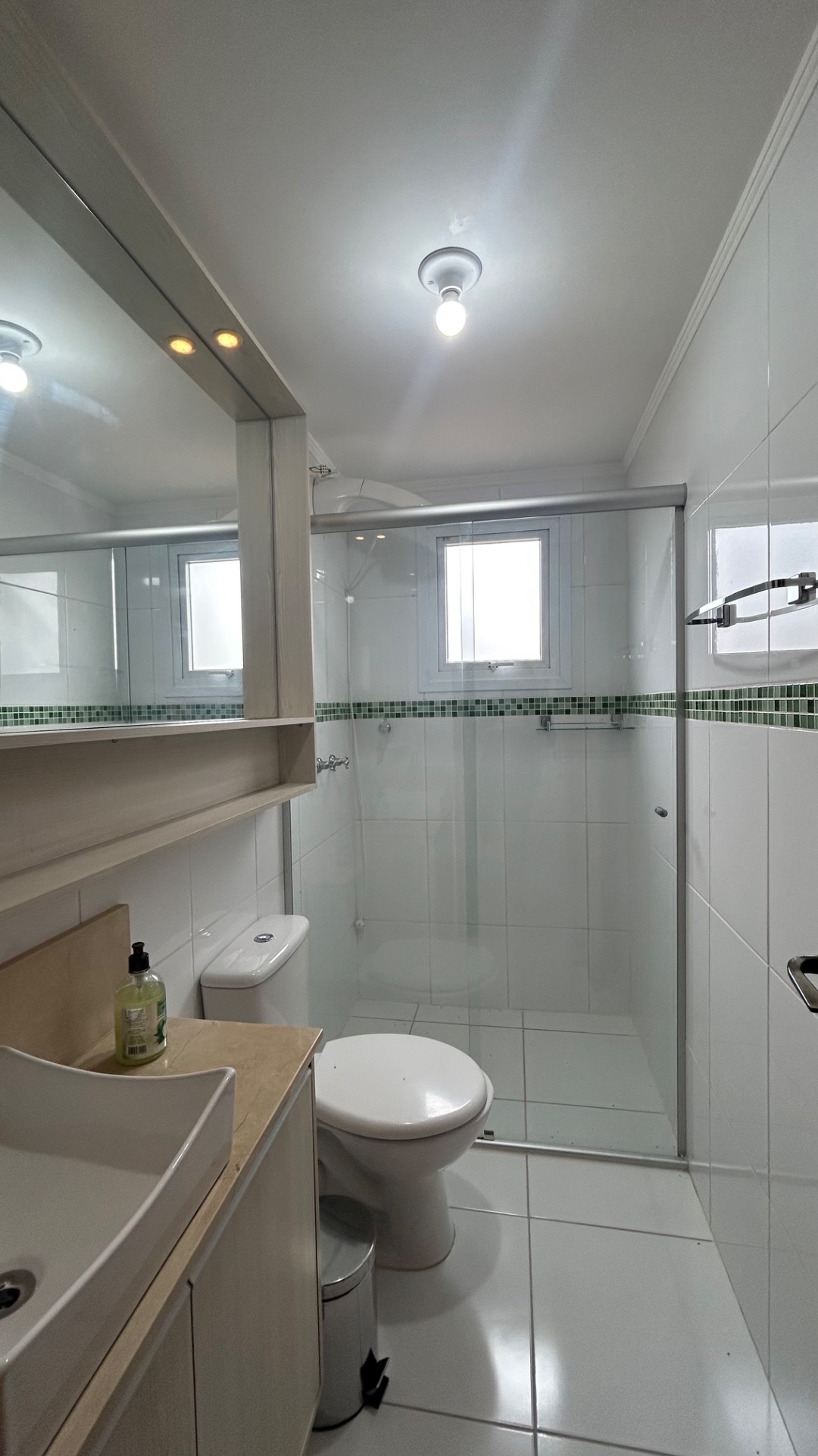 Apartamento 2 dormitórios · 80 m² — foto 17