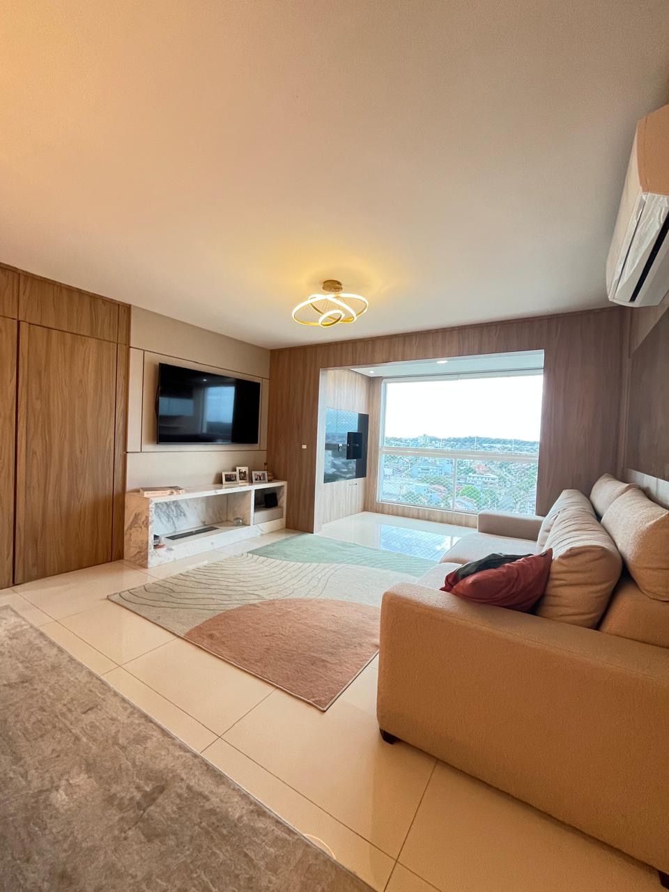 Apartamento 3 dormitórios · 105 m² — foto 3
