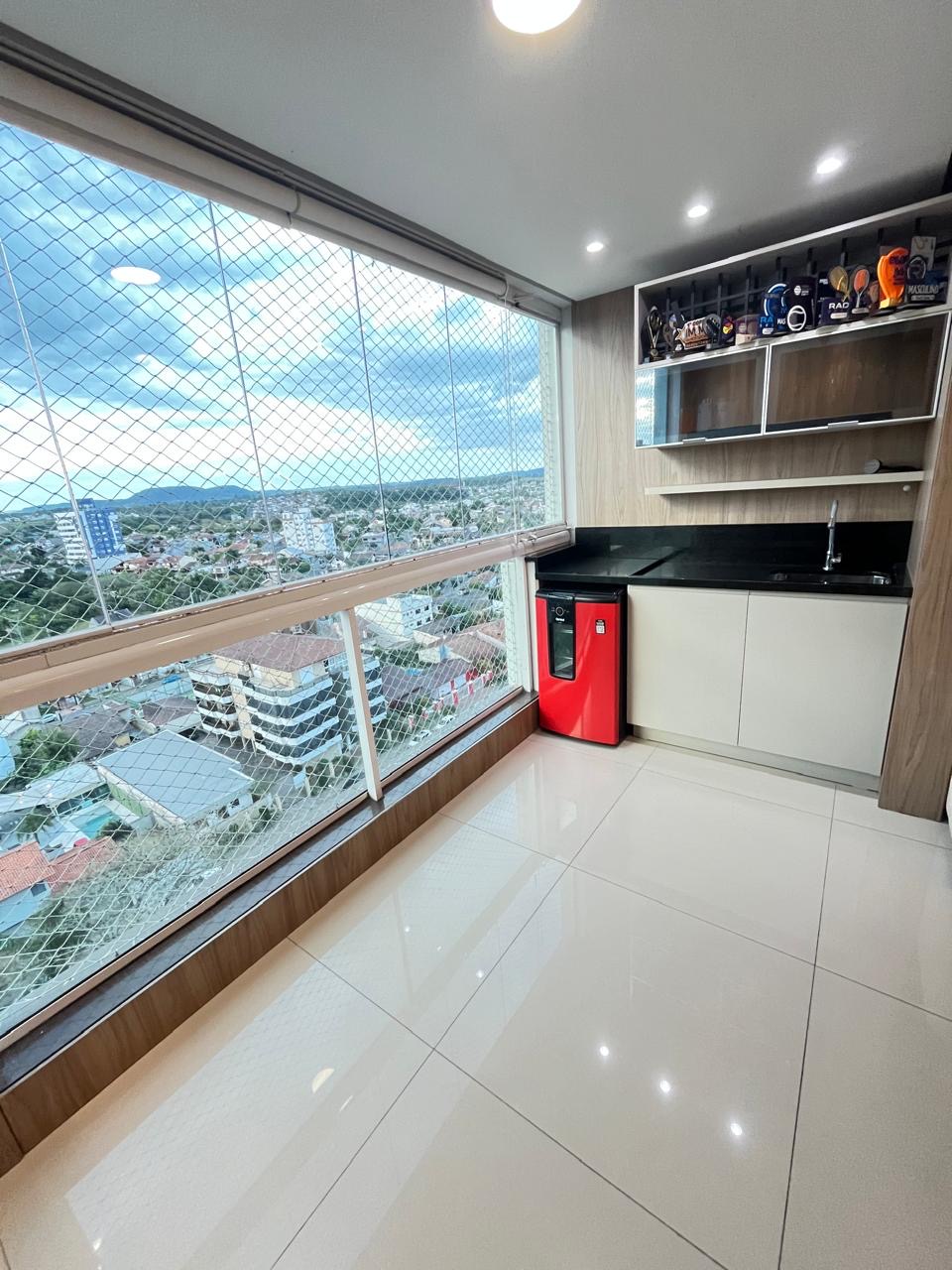 Apartamento 3 dormitórios · 105 m² — foto 4