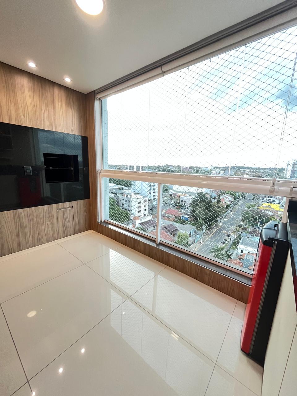 Apartamento 3 dormitórios · 105 m² — foto 5