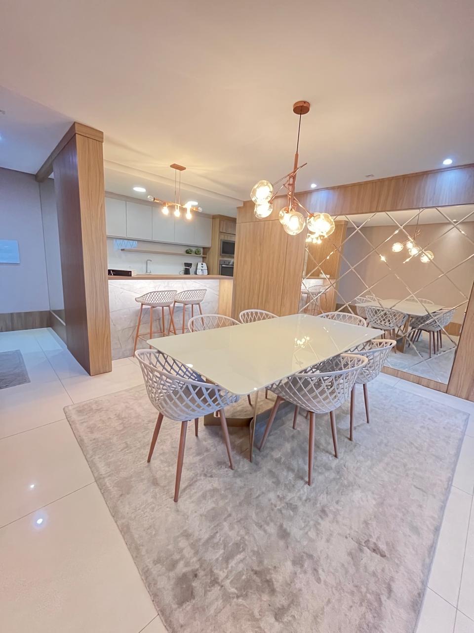 Apartamento 3 dormitórios · 105 m² — foto 6