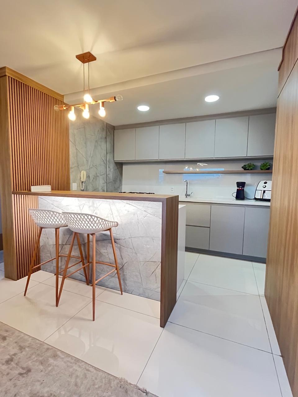 Apartamento 3 dormitórios · 105 m² — foto 7