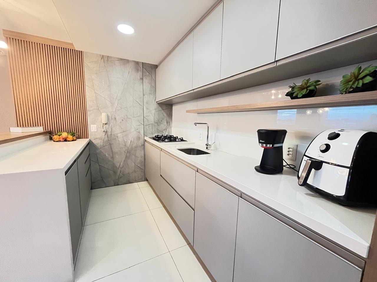 Apartamento 3 dormitórios · 105 m² — foto 8