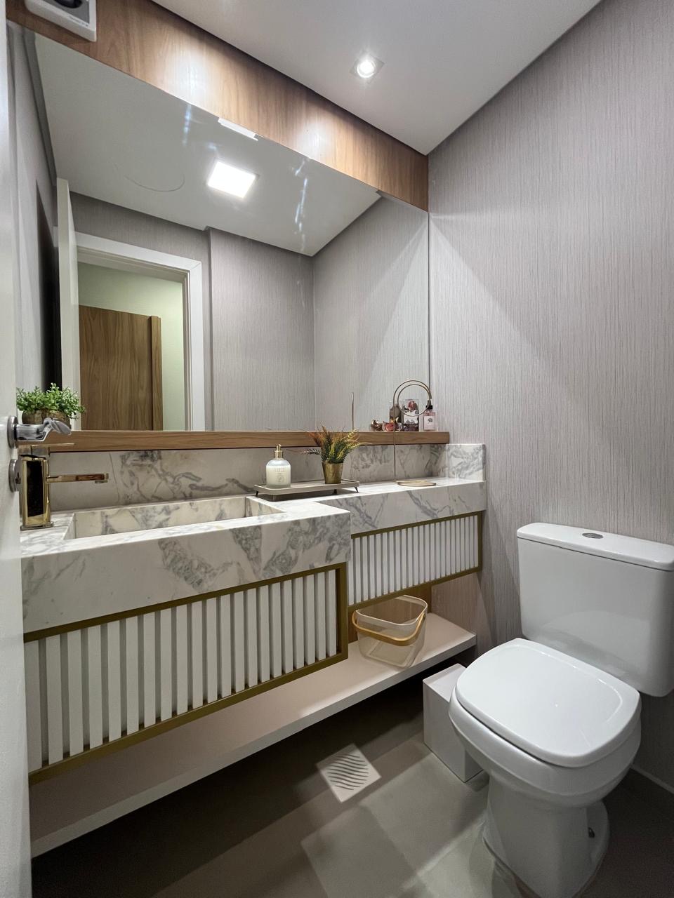 Apartamento 3 dormitórios · 105 m² — foto 9
