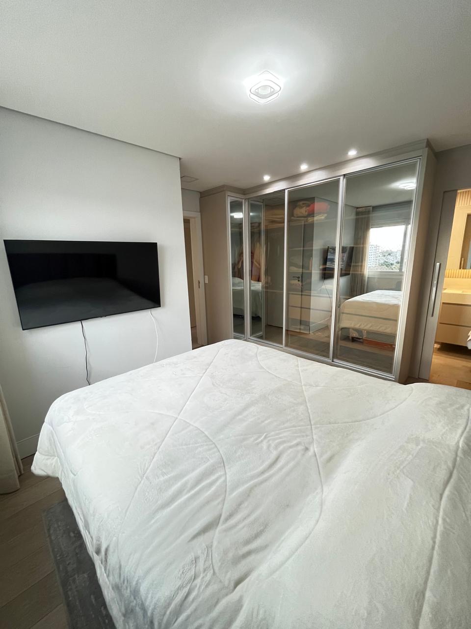 Apartamento 3 dormitórios · 105 m² — foto 11