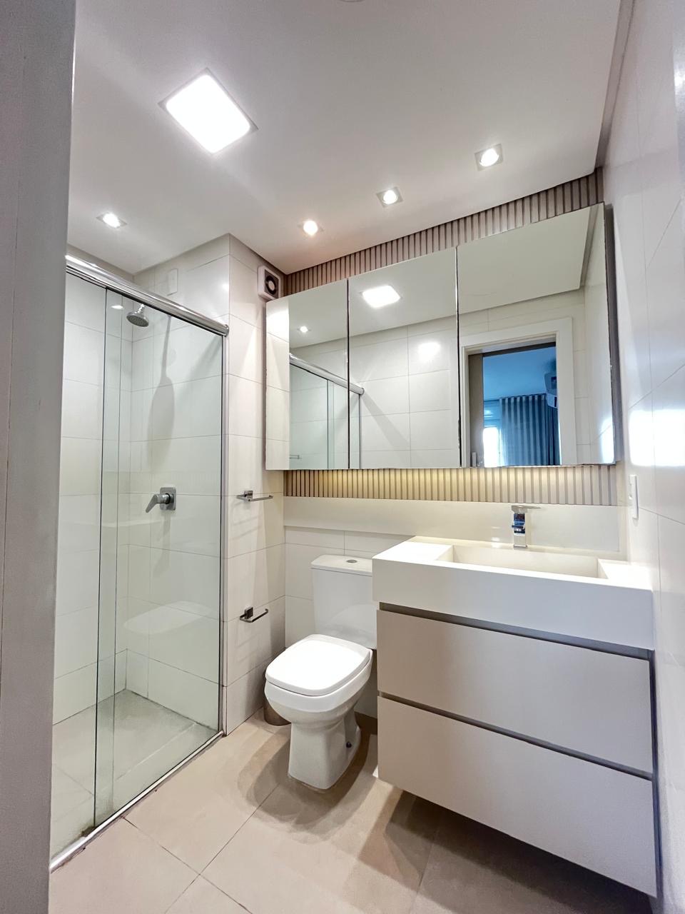 Apartamento 3 dormitórios · 105 m² — foto 12