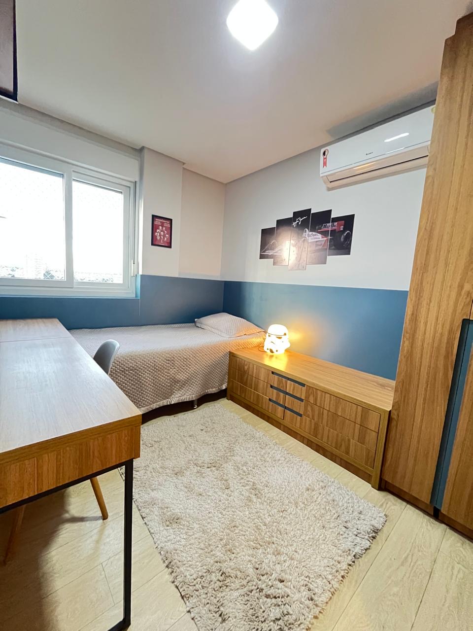 Apartamento 3 dormitórios · 105 m² — foto 14