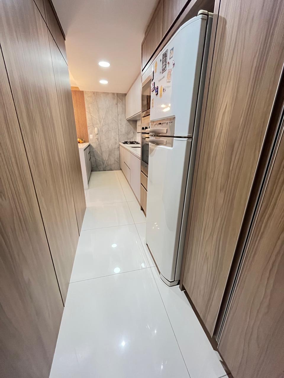 Apartamento 3 dormitórios · 105 m² — foto 15