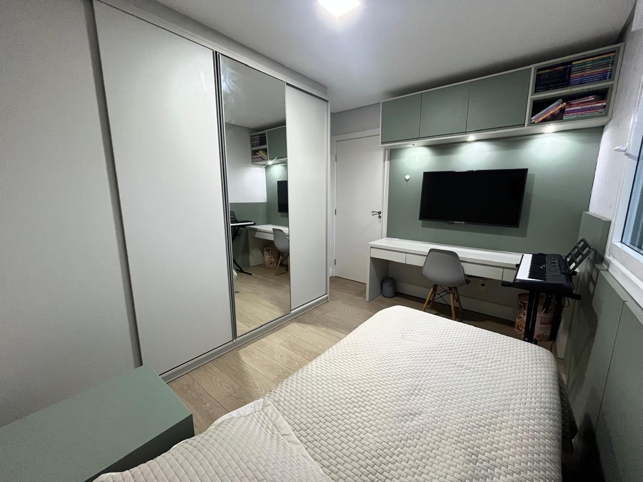 Apartamento 3 dormitórios · 105 m² — foto 17