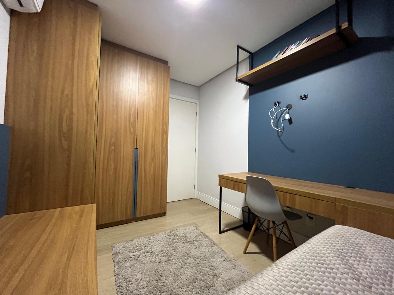 Apartamento 3 dormitórios · 105 m² — foto 18