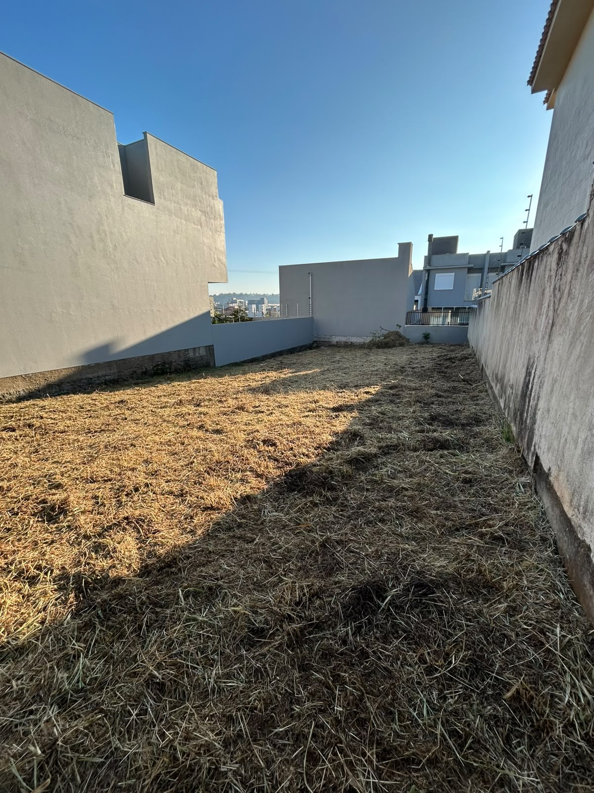 Terreno 330 m² — Renascença — foto 3