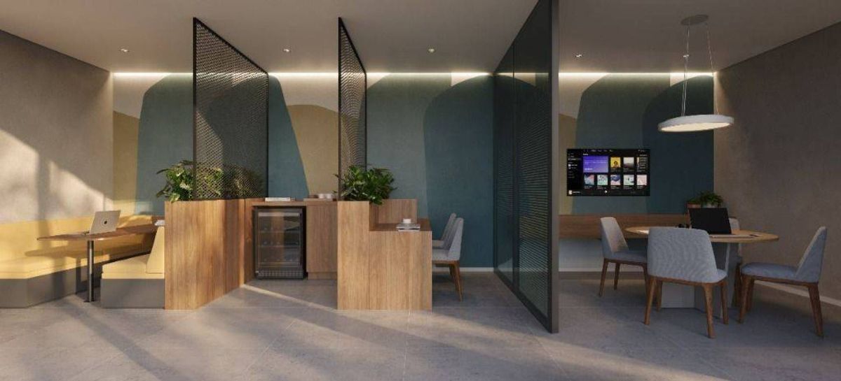 Terreno plano · 300 m² — foto 2