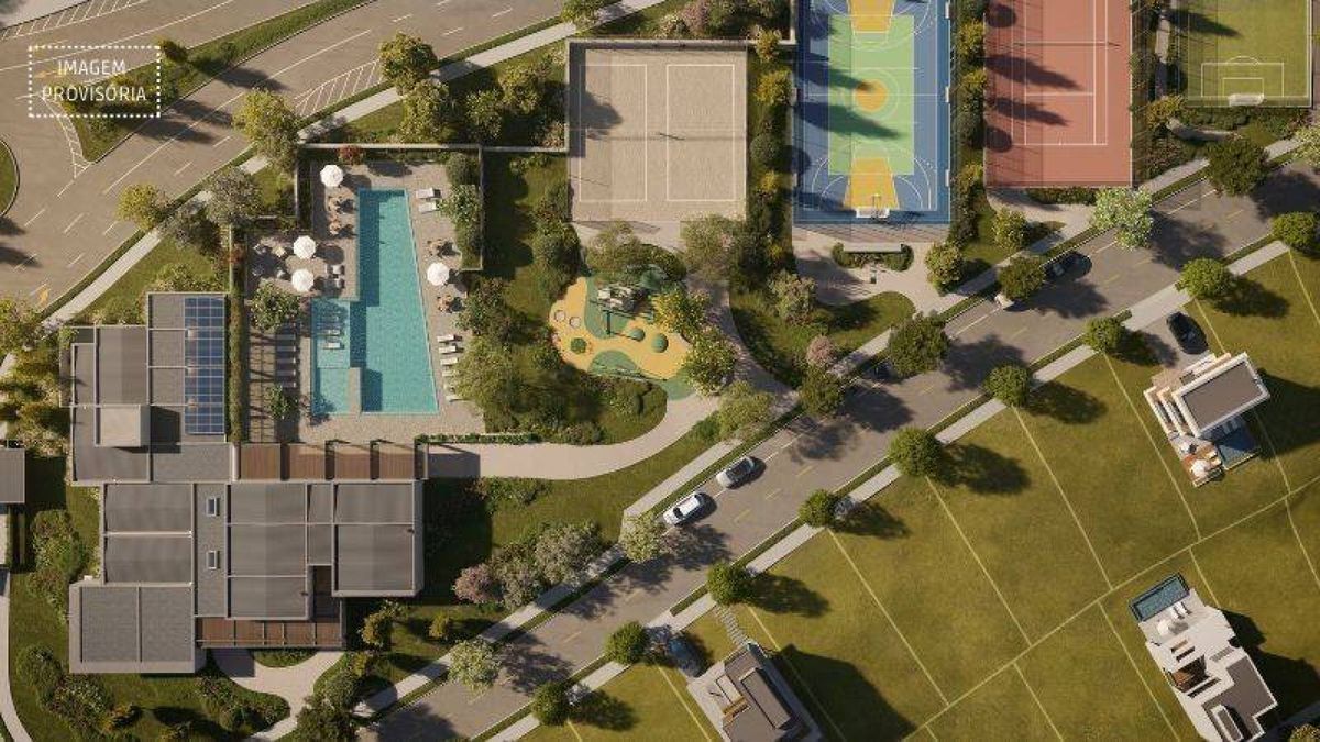 Terreno plano · 300 m²