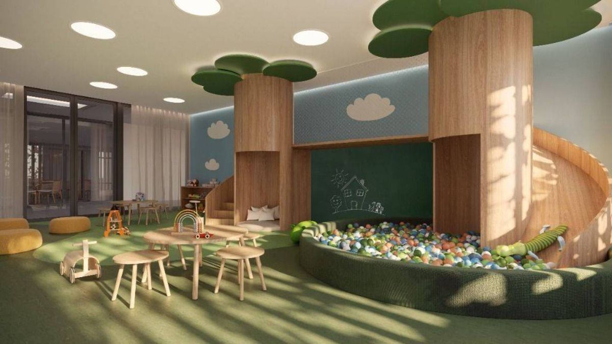 Terreno plano · 300 m² — foto 3