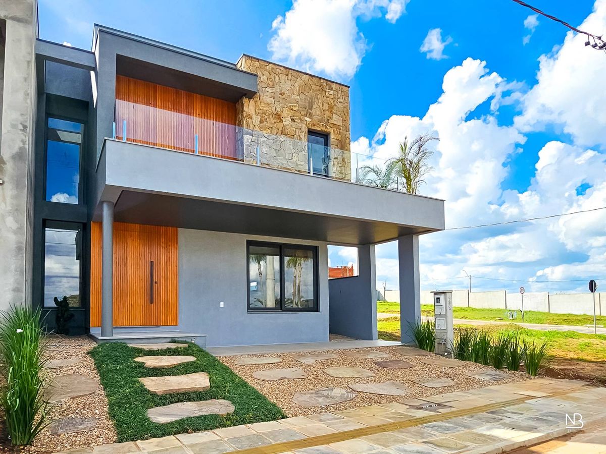 Casa com 3 Dormitórios à Venda, 174 M² - Mirá - Gravataí/Rs — foto 2