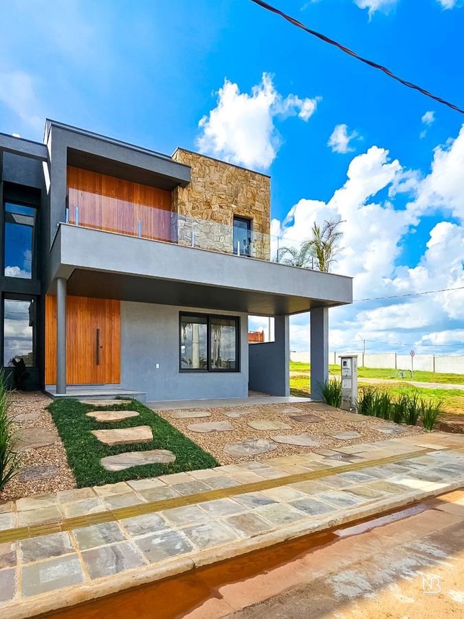 Casa com 3 Dormitórios à Venda, 174 M² - Mirá - Gravataí/Rs — foto 3