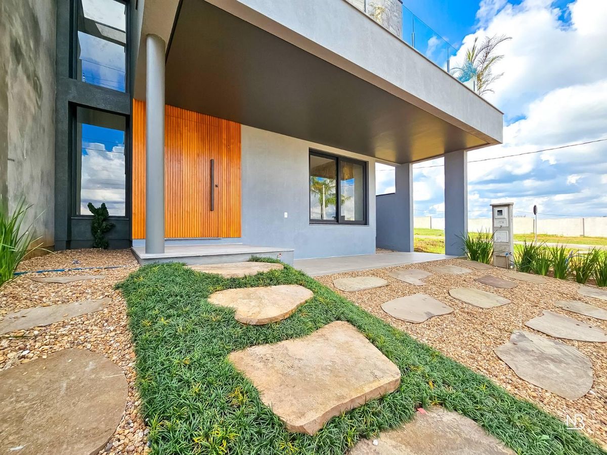 Casa com 3 Dormitórios à Venda, 174 M² - Mirá - Gravataí/Rs — foto 5