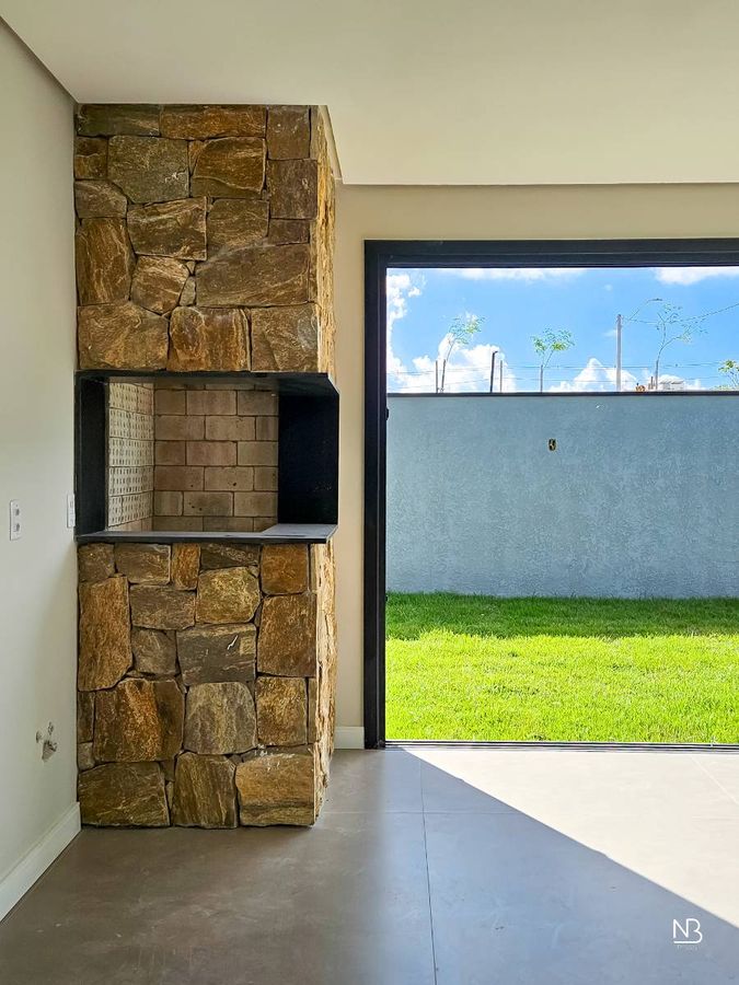 Casa com 3 Dormitórios à Venda, 174 M² - Mirá - Gravataí/Rs — foto 16