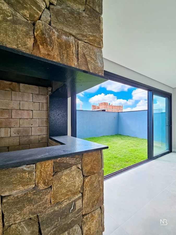 Casa com 3 Dormitórios à Venda, 174 M² - Mirá - Gravataí/Rs — foto 17