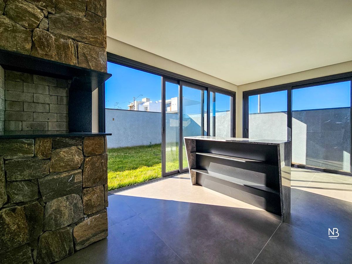 Casa com 3 Dormitórios à Venda, 174 M² - Mirá - Gravataí/Rs — foto 19