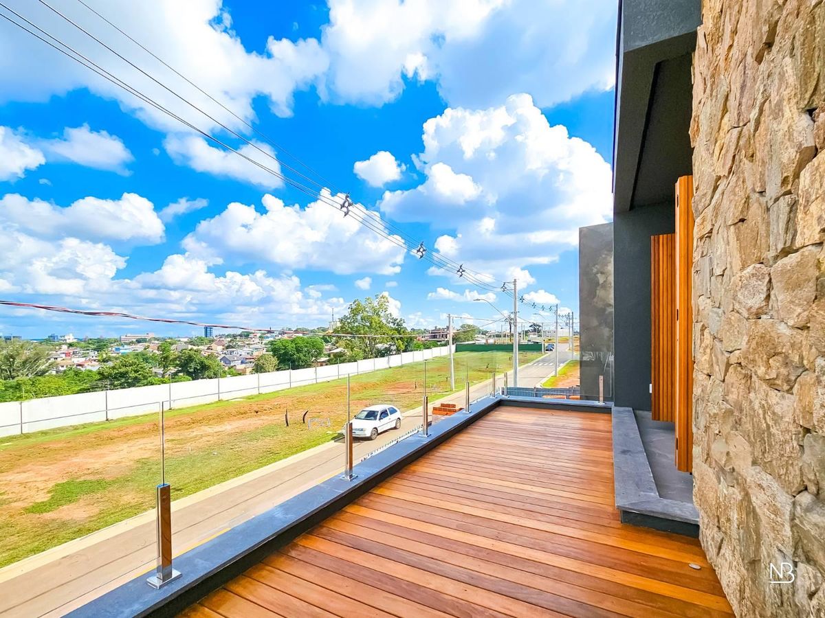 Casa com 3 Dormitórios à Venda, 174 M² - Mirá - Gravataí/Rs — foto 39