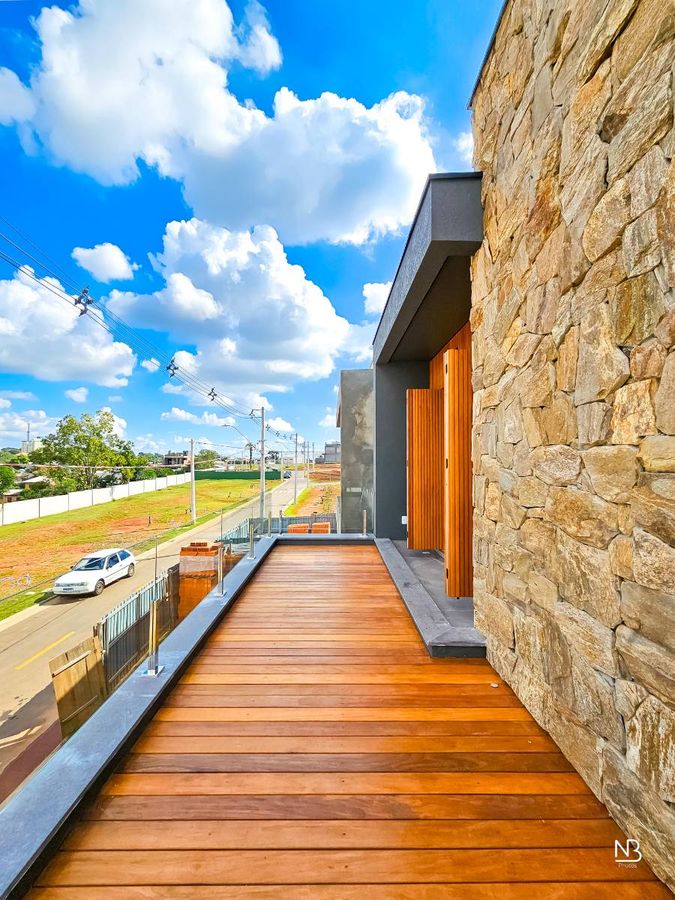 Casa com 3 Dormitórios à Venda, 174 M² - Mirá - Gravataí/Rs — foto 40