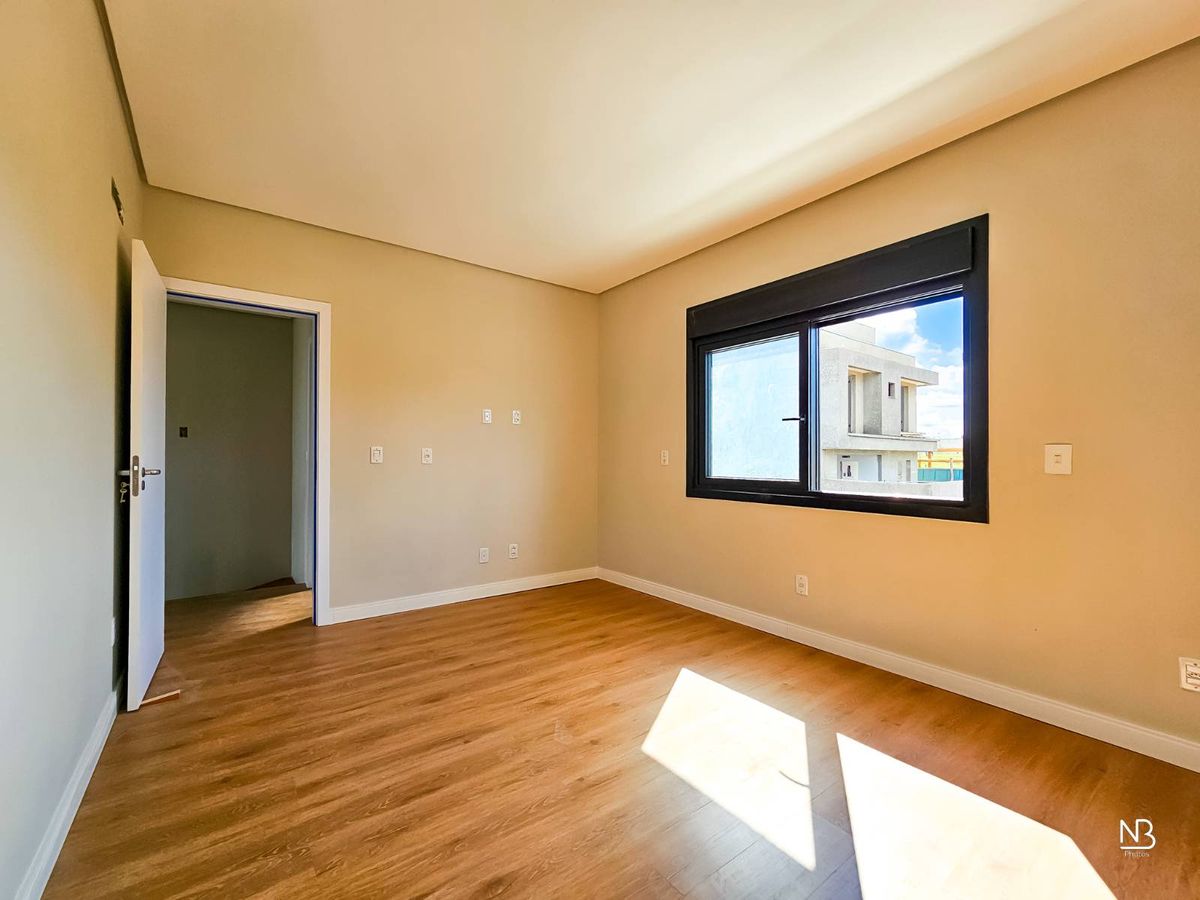 Casa com 3 Dormitórios à Venda, 174 M² - Mirá - Gravataí/Rs — foto 46