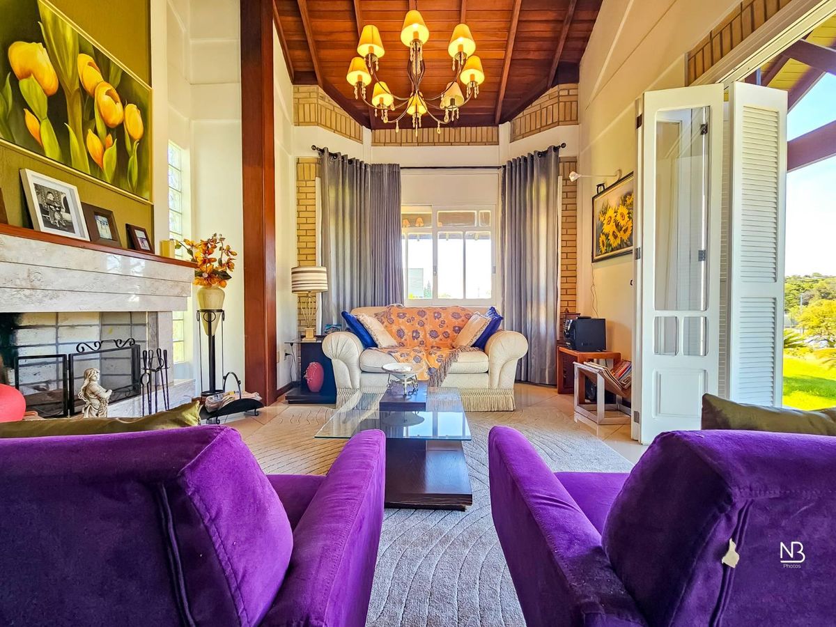 Casa com 3 Dormitórios à Venda, 220 M² - Paragem dos Verdes Campos - Gravataí/Rs — foto 5
