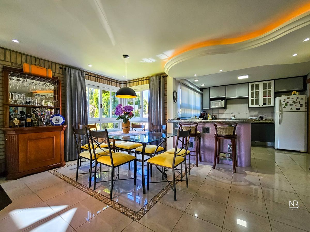 Casa com 3 Dormitórios à Venda, 220 M² - Paragem dos Verdes Campos - Gravataí/Rs — foto 9