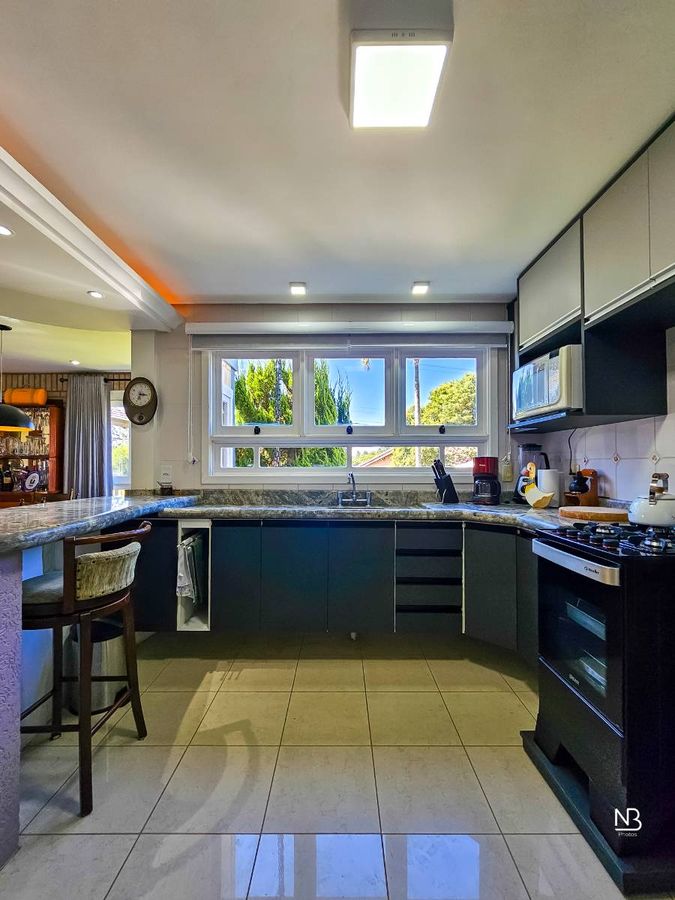 Casa com 3 Dormitórios à Venda, 220 M² - Paragem dos Verdes Campos - Gravataí/Rs — foto 10