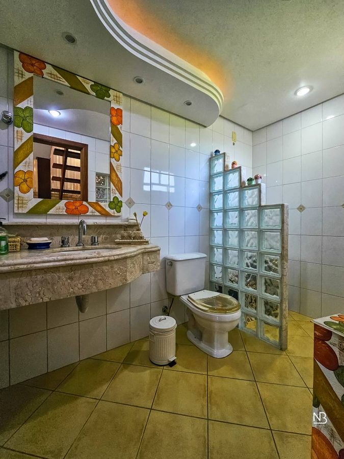 Casa com 3 Dormitórios à Venda, 220 M² - Paragem dos Verdes Campos - Gravataí/Rs — foto 11