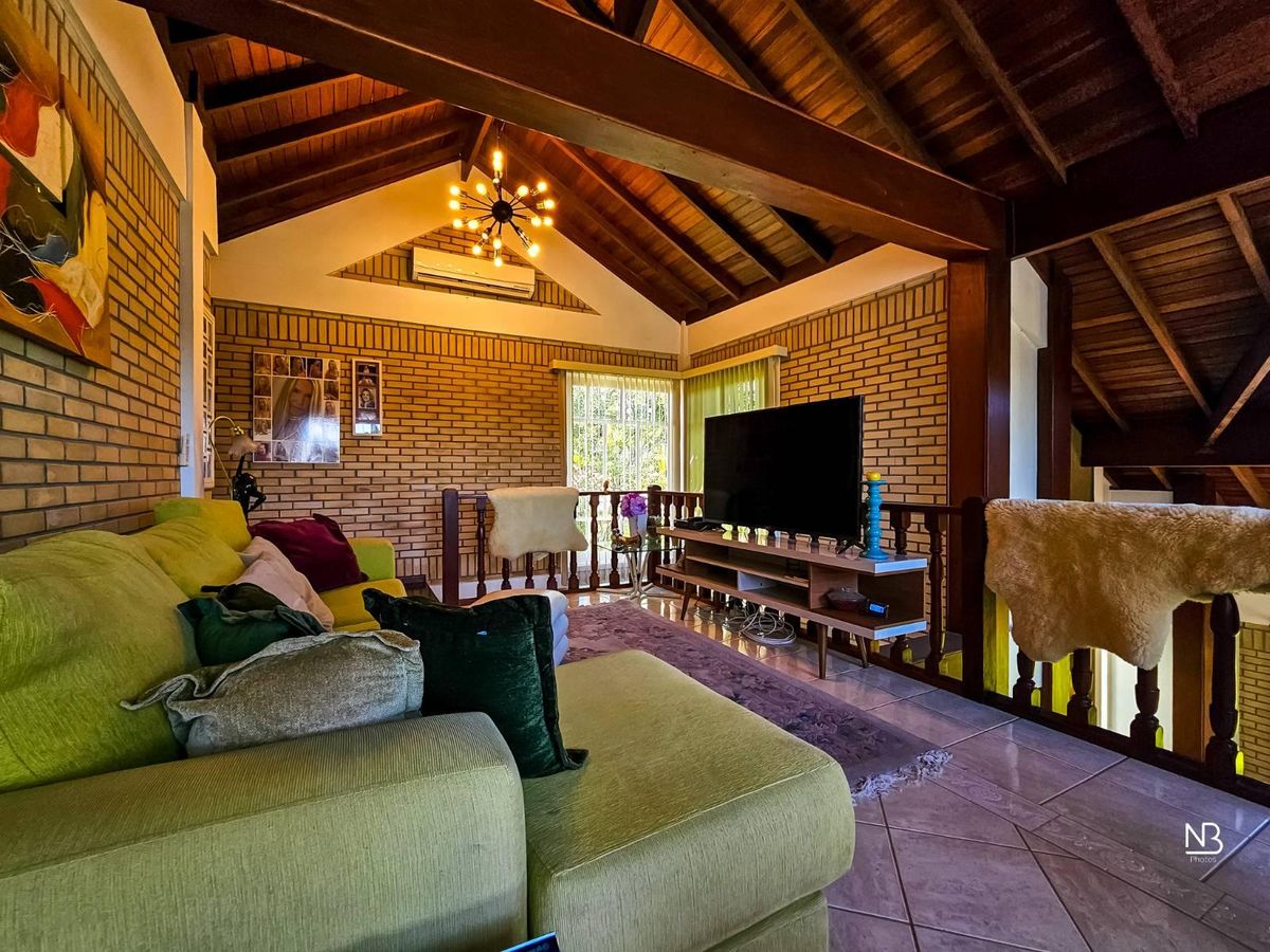 Casa com 3 Dormitórios à Venda, 220 M² - Paragem dos Verdes Campos - Gravataí/Rs — foto 13