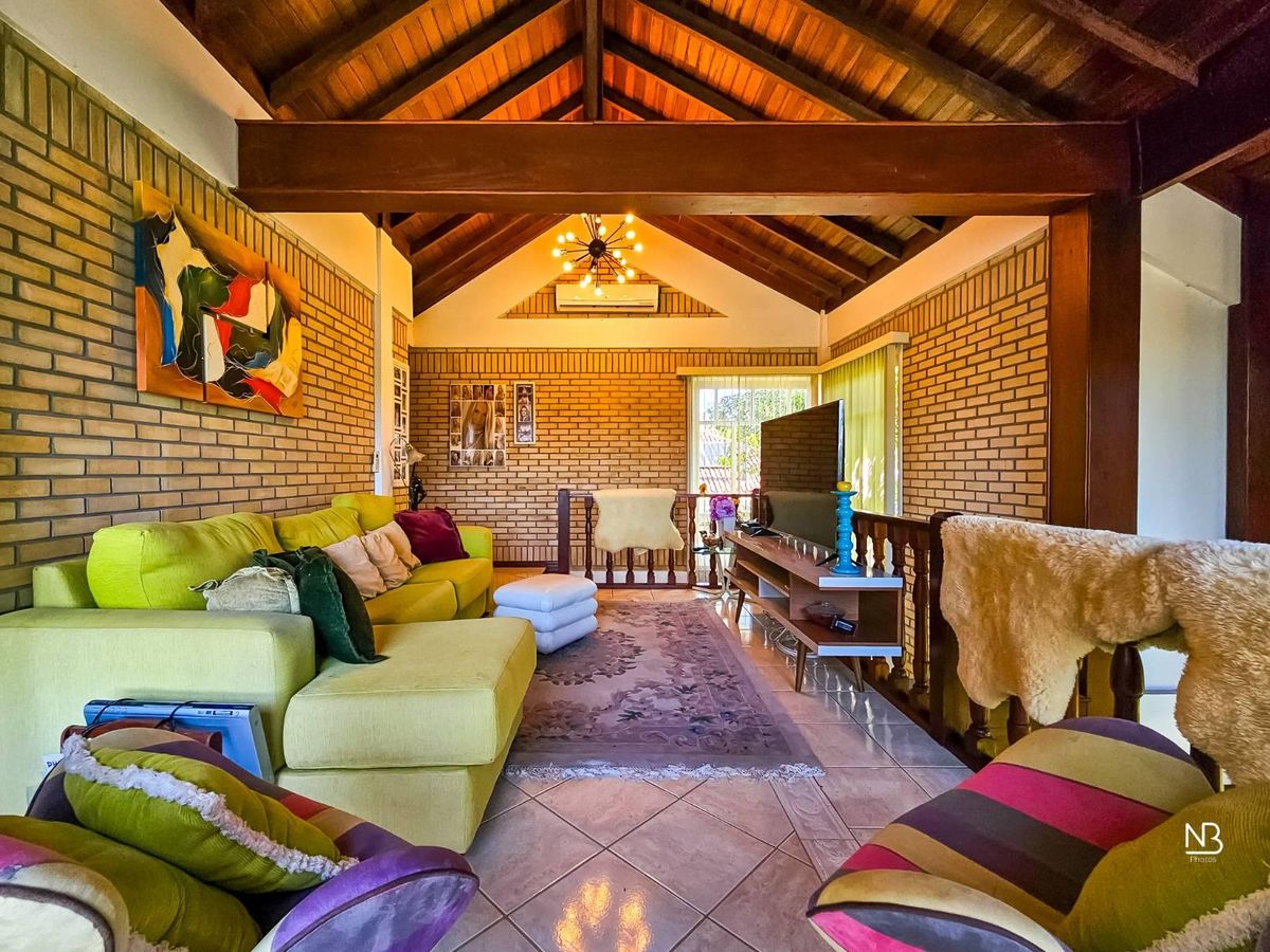 Casa com 3 Dormitórios à Venda, 220 M² - Paragem dos Verdes Campos - Gravataí/Rs — foto 15