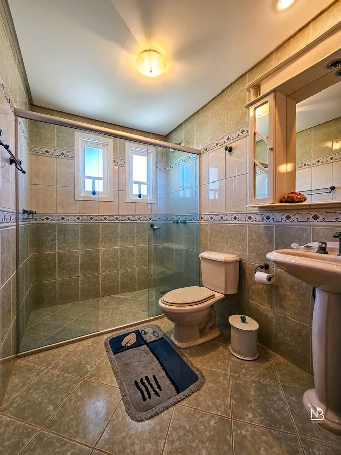 Casa com 3 Dormitórios à Venda, 220 M² - Paragem dos Verdes Campos - Gravataí/Rs — foto 18