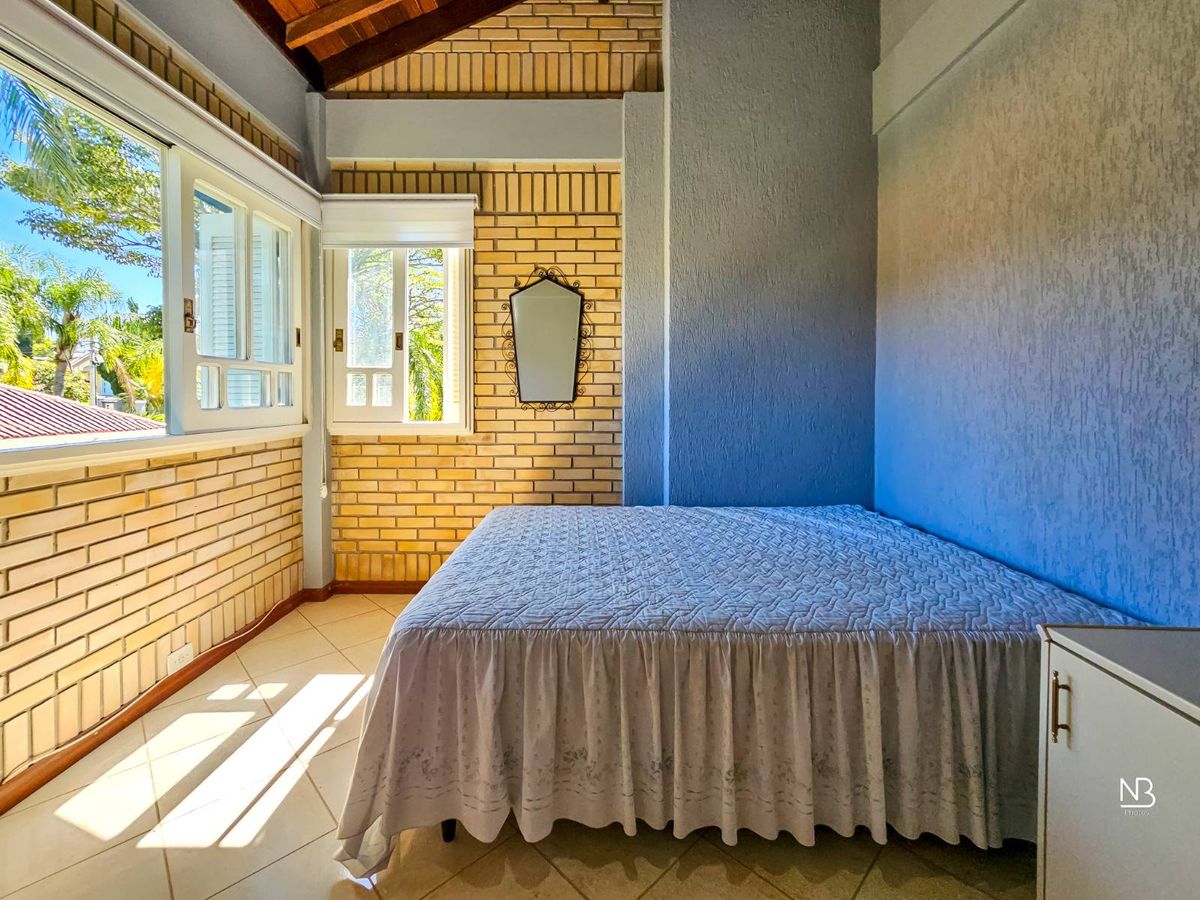 Casa com 3 Dormitórios à Venda, 220 M² - Paragem dos Verdes Campos - Gravataí/Rs — foto 19
