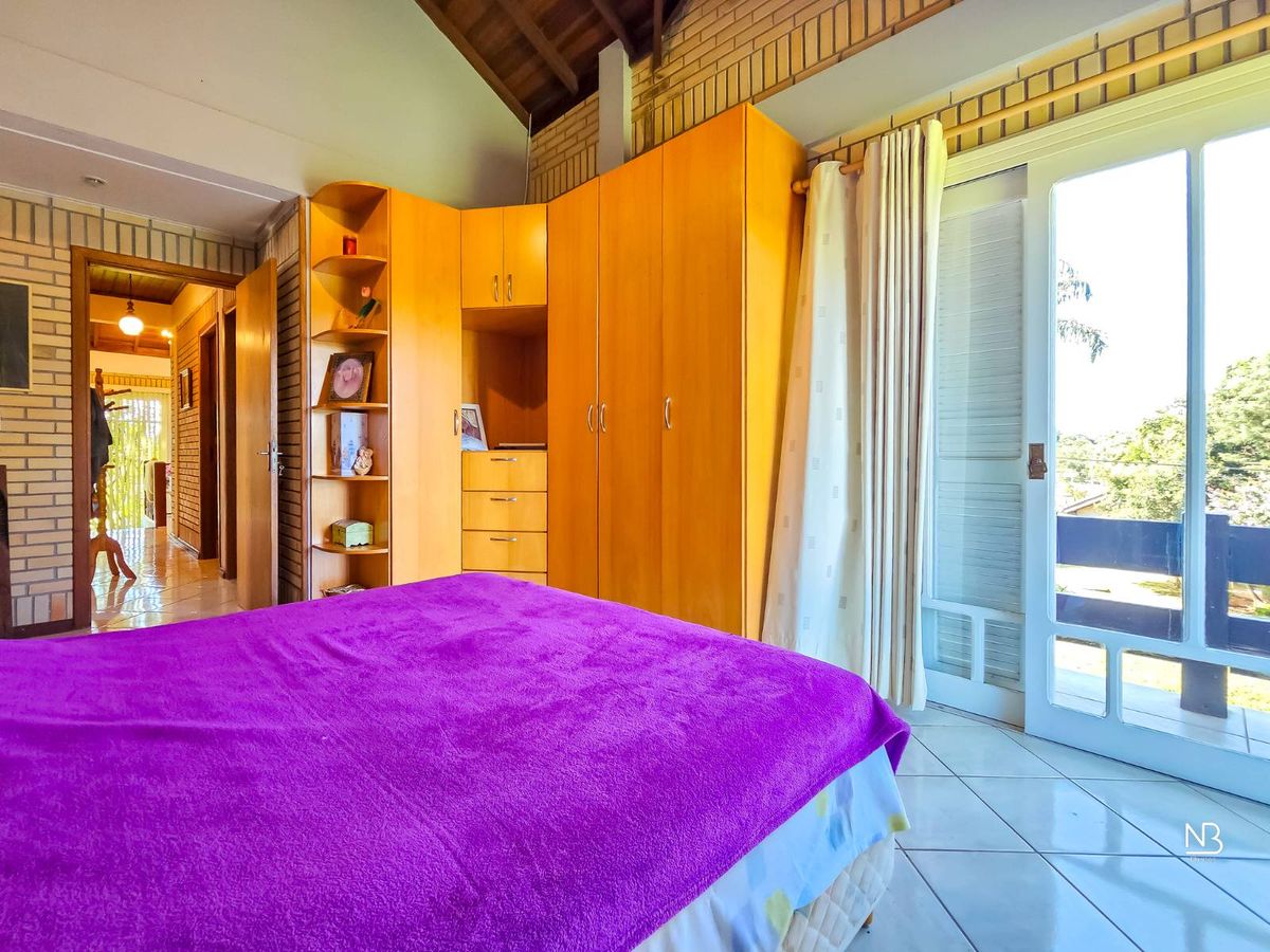 Casa com 3 Dormitórios à Venda, 220 M² - Paragem dos Verdes Campos - Gravataí/Rs — foto 21