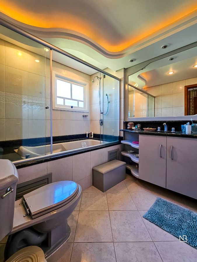 Casa com 3 Dormitórios à Venda, 220 M² - Paragem dos Verdes Campos - Gravataí/Rs — foto 22